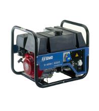 SDMO SH 6000 E