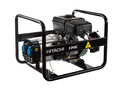   HITACHI E24SC