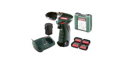   METABO POWERMAXX Li Pro (600078500)