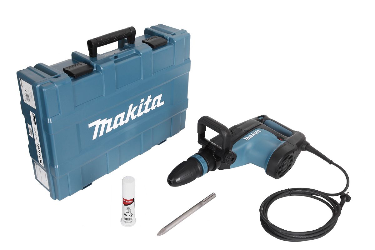 Makita demolition deals hammer hm1203c