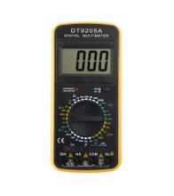 TEK ������� DT-9205A