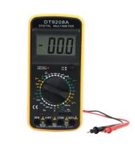 TEK ������� DT9208A