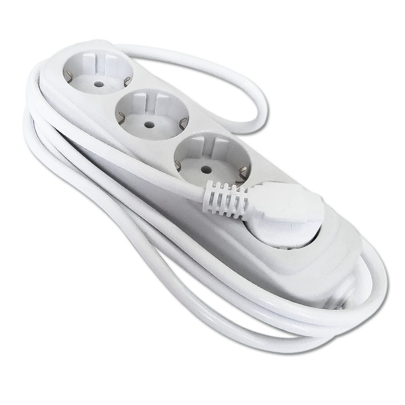

Удлинитель Eurotex 085506-204