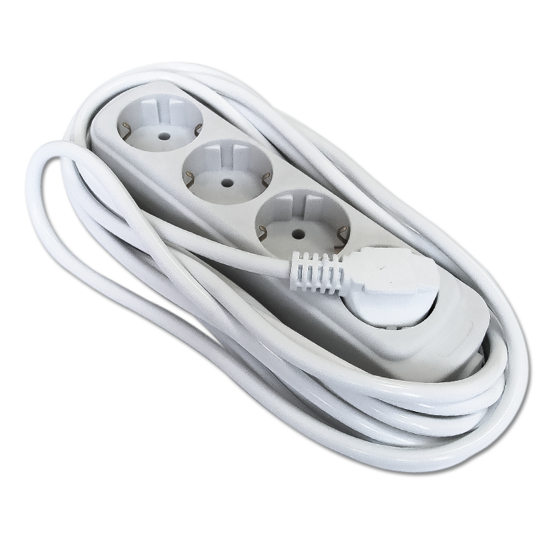 

Удлинитель Eurotex 085506-504