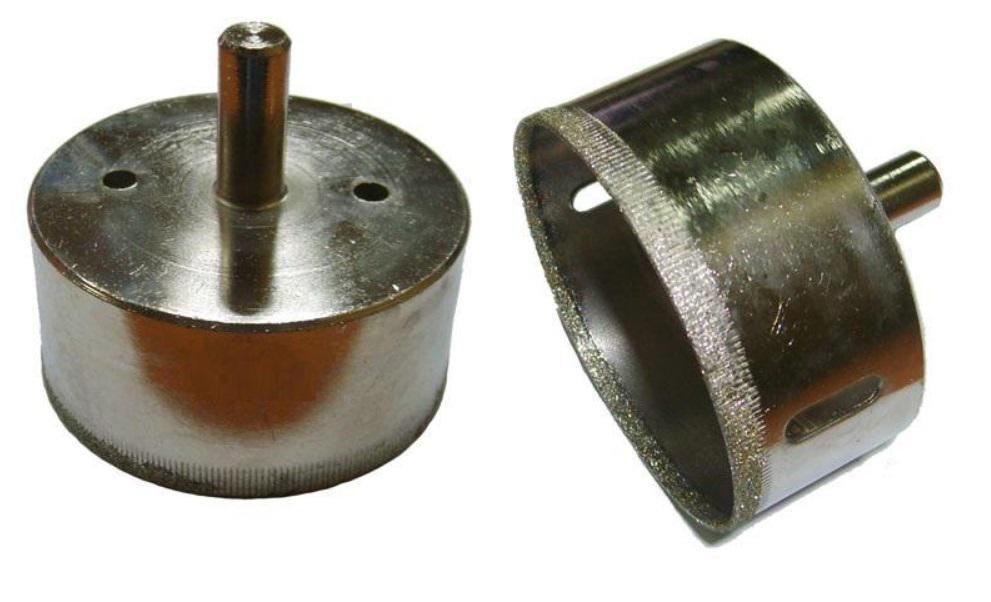 

Коронка алмазная Skrab 33725