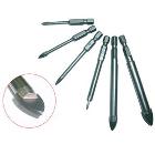 Сверло SKRAB Ф4мм (30234)