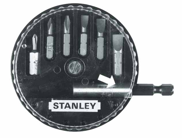 

Набор бит Stanley 1-68-735, 1-68-735
