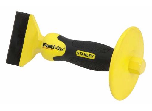 Изображение товара Зубило STANLEY 4-18-328 FatMax для кирпича и бетона 100х215 мм