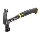 Изображение товара Молоток-гвоздодер STANLEY FATMAX FMHT1-51276 - профессиональный строительный инструмент