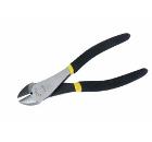 Изображение товара Диагональные кусачки Stanley 0-84-105, 152 мм, сталь, усиленные
