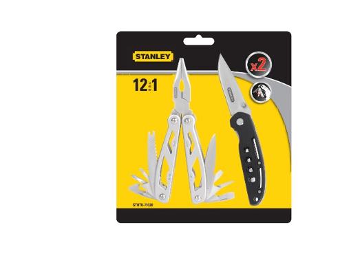 Изображение товара Мультитул STANLEY STHT0-71028