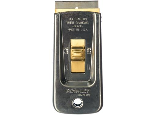 Изображение товара Скребок для кафеля STANLEY 0-28-500 40х95 мм