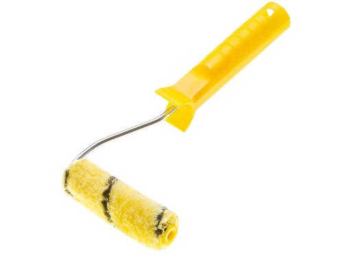 Изображение товара Мини-валик TOPEX 20B596 для водоэмульсионных красок 100 мм