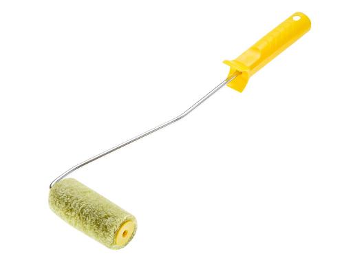 Изображение товара Мини-валик TOPEX 20B598 для водоэмульсионных красок 100мм