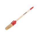 Кисть круглая TOPEX Стандарт №4 (20B907)