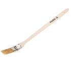 Кисть радиаторная TOPEX Стандарт 1'' (20B960)