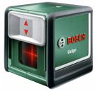 Построитель лазерных плоскостей BOSCH Quigo III (0603663521)