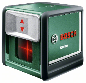  BOSCH Quigo III