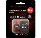 Карта памяти QUMO 17608