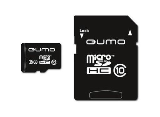   QUMO 18741