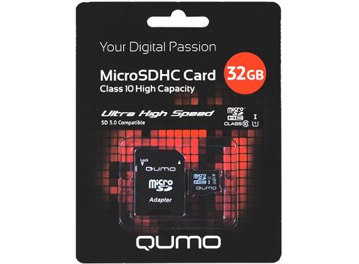   QUMO 18742