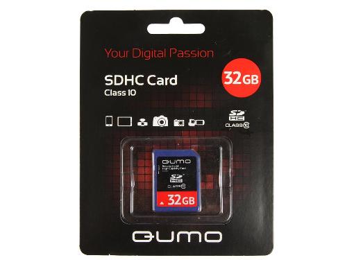   QUMO 18744
