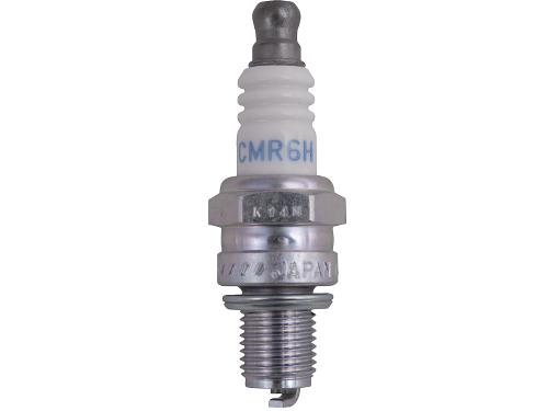 Изображение товара Свеча зажигания NGK CMR6H для пил и кусторезов Husqvarna