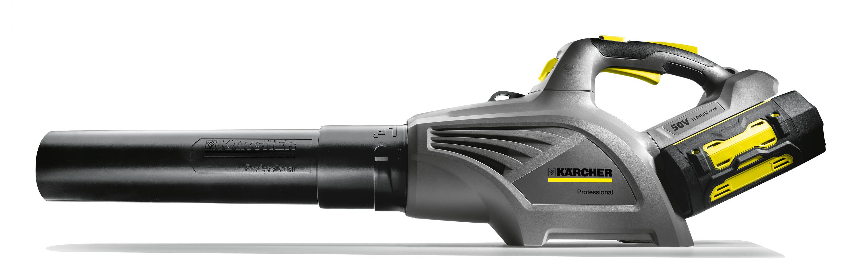 

Воздуходувка Karcher Lb 850 bp