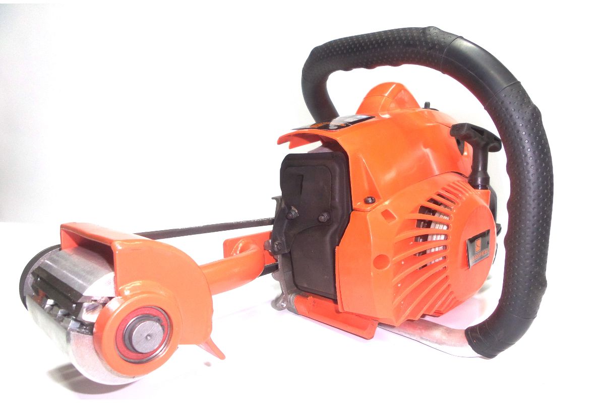 Насадка кородер на бензопилу STIHL 361-440 100 мм