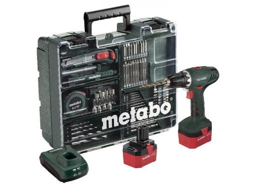   METABO BS 12 (602194880)