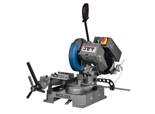 Машина отрезная JET MCS-225M 50000200M