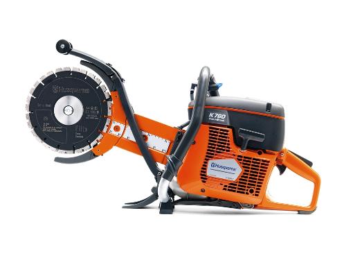 HUSQVARNA K 760 Cut-n-Break (9671957-01)