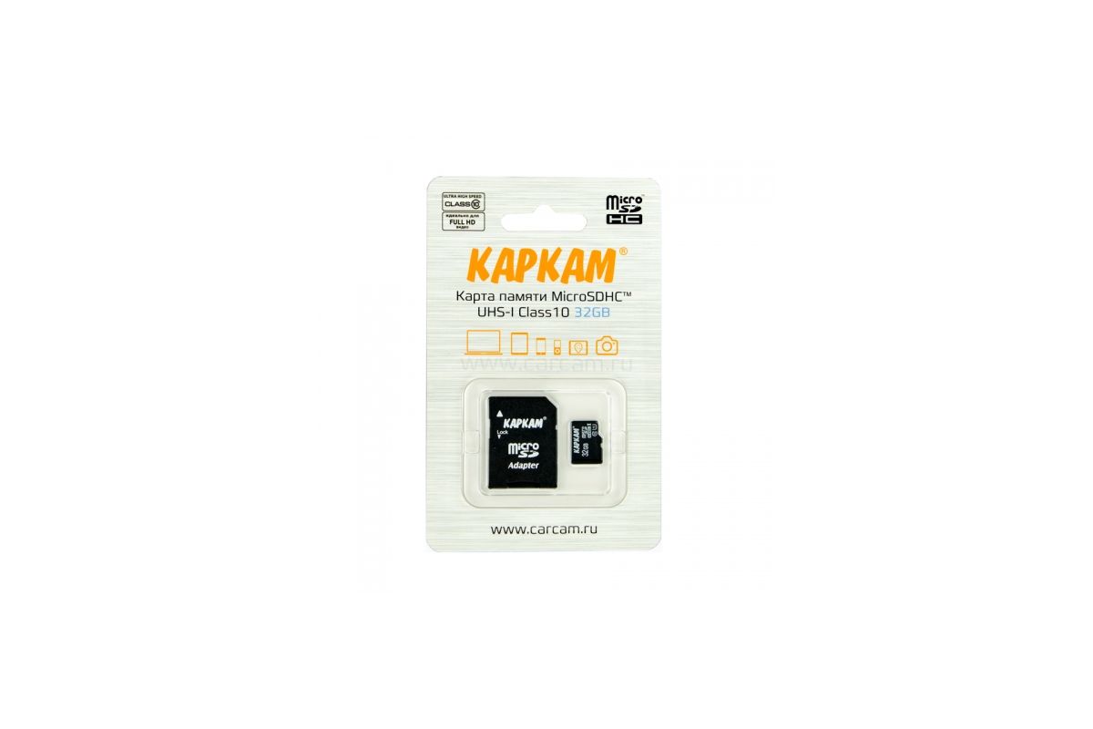 Карта памяти fujida elite microsdhc 16 гб uhs i class 10
