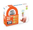 Сигнализация STARLINE A93 ECO