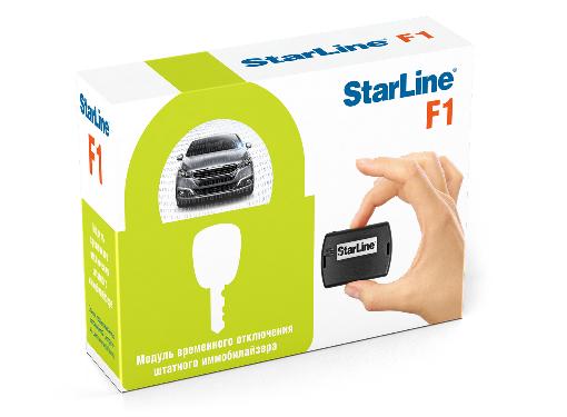  STARLINE F1