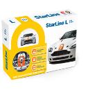 Замок STARLINE L11