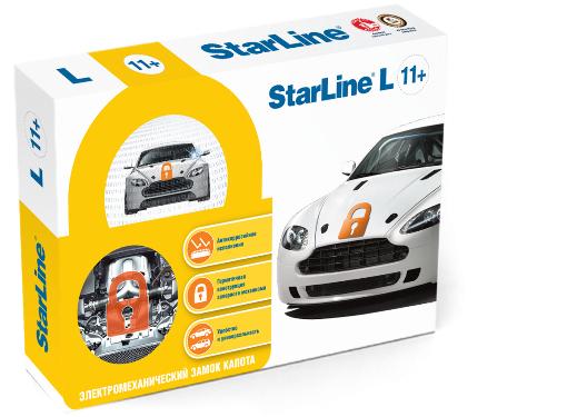  STARLINE L11