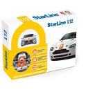 Замок STARLINE L12