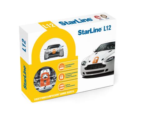  STARLINE L12