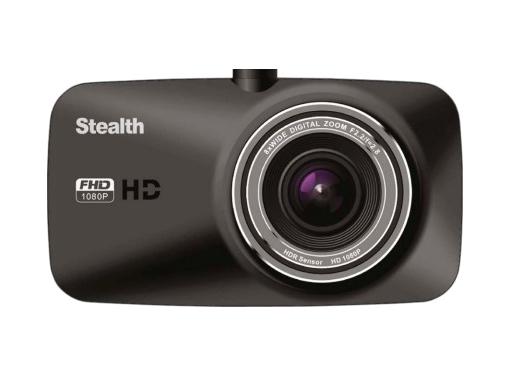 Видеорегистратор STEALTH DVR ST 240