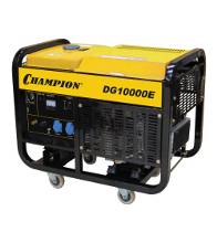 CHAMPION DG10000E