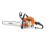  STIHL MS 211 14''