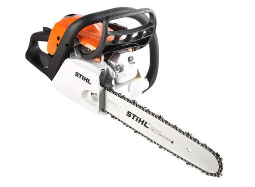  STIHL MS 211 14''