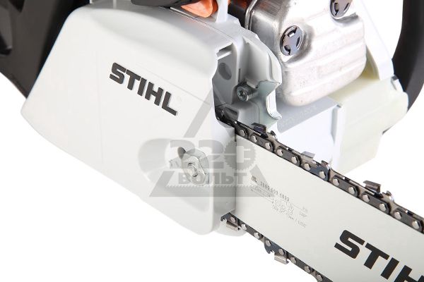 Бензопила Stihl MS 231 Шина 40 см