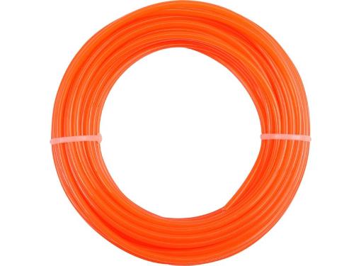 Изображение товара Леска для триммеров STIHL 2.4 мм 86 м круглая бесшумная