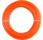 Изображение товара Леска триммерная STIHL 00009302422 2.7 мм 9 м бесшумная