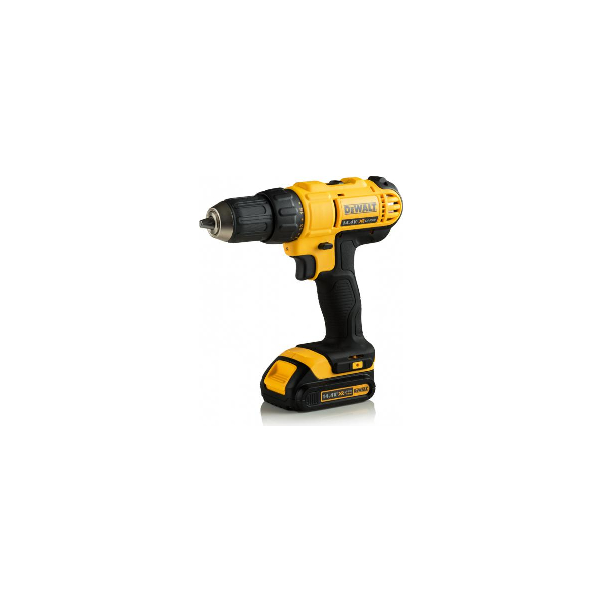 Dewalt store dcd 733