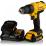   DEWALT DCD734S2