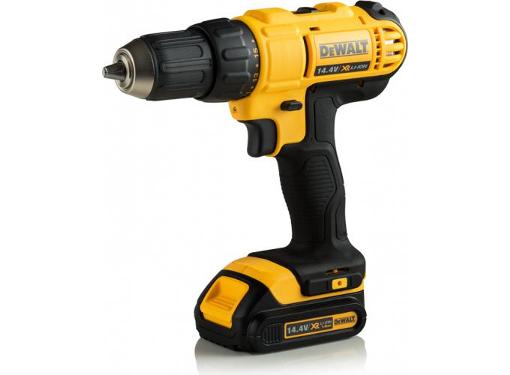   DEWALT DCD734S2