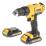   DEWALT DCD771S2